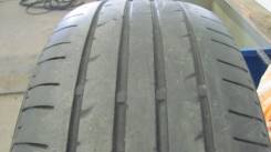 Bridgestone Dueler H/P. Летние, 2010 год, износ: 50%, 2 шт