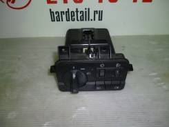 Блок подрулевых переключателей. BMW 3-Series, E46/3, E46/2, E46/4, E46, 2, 3, 4 Двигатели: M54B22, M54B25, M52T, M54B30, N46B20, M43T