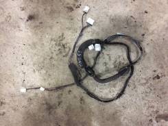 Проводка двери NISSAN ELGRAND