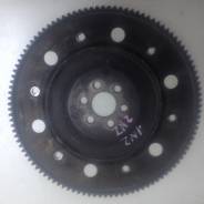 Маховик. Toyota: Probox, Succeed, Yaris Verso, Premio, Vitz, bB, Corolla Axio, ist, Funcargo, Corolla Rumion, Spade, XA, Raum, Porte, WiLL Vi, Soluna...