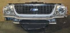 Фара противотуманная. Ford Explorer
