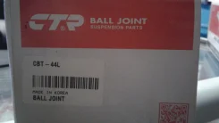 ����� ������� CTR CBT-44L CBT-44L ����
