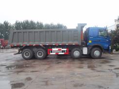 Howo A7. Продается самосвал HOWO A7, 9 700 куб. см., 35 000 кг. Под заказ
