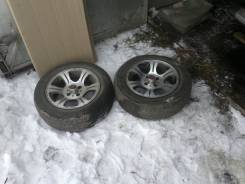 K&K Sportline. x13", 4x98 ����