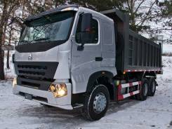 Howo A7. Продается самосвал HOWO A7, 9 700 куб. см., 25 000 кг. Под заказ