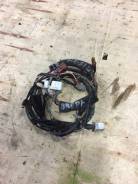 Проводка двери NISSAN ELGRAND