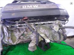 Двигатель в сборе. BMW X3 BMW 5-Series BMW 3-Series, E46/3, E46/2, E46/4 Двигатель M54B25