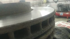 ������ ��������� ����� �� Toyota 43512-44010 ����