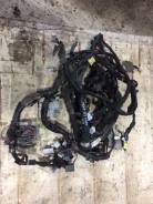 Проводка салона NISSAN ELGRAND