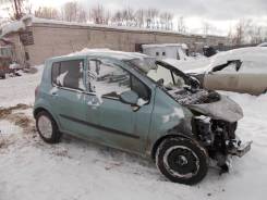 Renault Modus. D4FD740