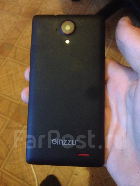 Ginzzu S5020. �/� ����