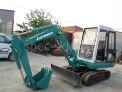 Mitsubishi. Продам японский экскаватор MM30B в Воронеже