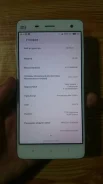 Xiaomi Mi4. ����� ����