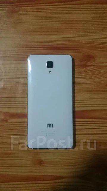 Xiaomi Mi4. ����� ����