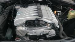 Двигатель в сборе. Audi Q7 Volkswagen Touareg Porsche Cayenne Двигатели: BHK, M55, 01, BHL