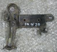 Блок abs. Ford Mondeo