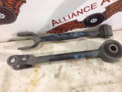 Рычаг подвески. Nissan Teana, TNJ32, J32, PJ32 Двигатели: QR25DE, VQ35DE, VQ25DE