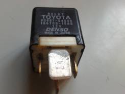Реле. Toyota: Windom, Platz, Crown, ist, Ipsum, WiLL Vi, Corolla, MR-S, Yaris Verso, Opa, Avensis Verso, Echo Verso, Tarago, Picnic, Picnic Verso, bB...