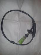 Тросик спидометра. Toyota Corona, ST160, AT160, ST162, ST163 Toyota Celica, AT160, ST162, ST163, ST160 Toyota Carina ED, ST160, ST163, ST162 Двигатели...