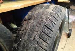 Michelin Maxi Ice. Зимние, износ: 30%, 1 шт