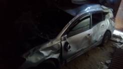 Toyota Caldina. AZT246, 1AZFSE