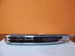 Поворотник. Porsche Cayenne
