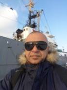 Помощник капитана по радиоэлектронике. Средне-специальное образование, опыт работы 1 год