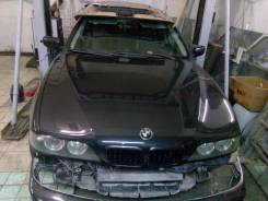 BMW. E39