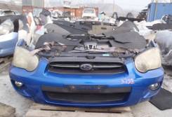 Ноускат. Subaru Impreza, GGC, GG3, GGB, GG2, GGA, GG9, GG5, GGD. Под заказ