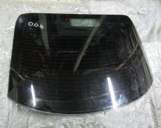 Стекло заднее. Opel Omega