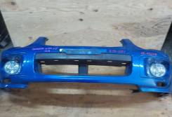 Бампер. Subaru Impreza WRX, GGA, GGB, GGG. Под заказ