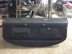 Полка в салон. Mercedes-Benz W203 Mercedes-Benz C-Class, W203