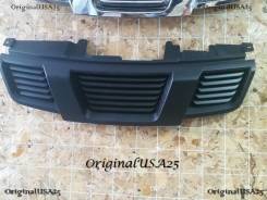 Решетка радиатора. Nissan X-Trail, T31, T31R