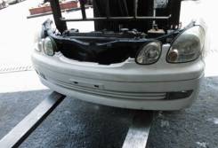 Ноускат. Toyota Aristo, JZS160, JZS161 Двигатель 2JZGE. Под заказ