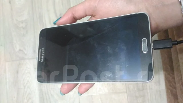 Samsung Galaxy Note 3 Neo SM-N7505. �/� ����