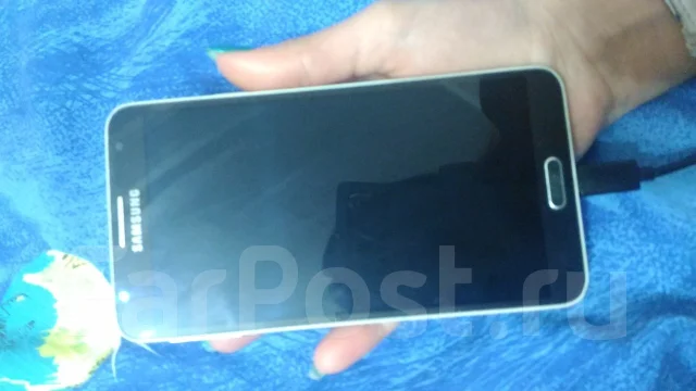 Samsung Galaxy Note 3 Neo SM-N7505. �/� ����