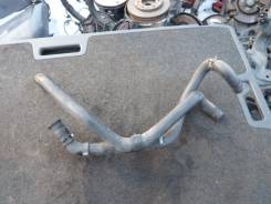 Шланг системы отопления. Toyota Harrier, SXU15, SXU15W Двигатель 5SFE