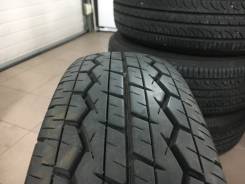 Dunlop DV-01. Летние, 2008 год, износ: 10%, 4 шт