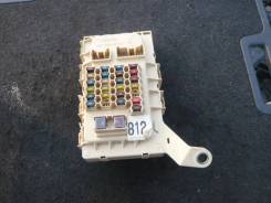 Блок предохранителей салона. Toyota Harrier, SXU15, SXU15W Двигатель 5SFE