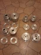Подушка кузова. Toyota: Progres, Verossa, Crown, Brevis, Origin, Mark II Wagon Blit, Crown Majesta, Mark II Двигатели: 1JZFSE, 2JZFSE, 1JZGE, 2JZGE, 1...