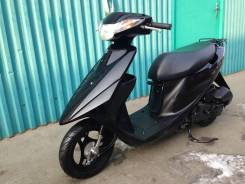 Suzuki Address V50. 49 куб. см., исправен, без птс, без пробега