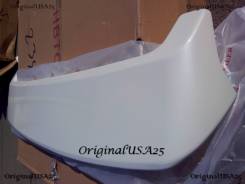 Спойлер. Nissan X-Trail, NT31, T31R, T31, TNT31, DNT31