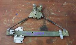 Стеклоподъемный механизм. Mitsubishi Mirage, CM2A, CK1A, CK2A, CK8A, CP9A, CN9A Mitsubishi Chariot Grandis, N84W Mitsubishi Bravo, U42V Mitsubishi Lan...