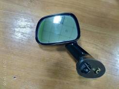 Зеркало заднего вида на крыло. Toyota Kluger V, MCU25W, ACU25W, ACU20, MCU20W, MCU25, MCU20, MHU28, ACU20W, MHU28W, ACU25 Двигатели: 3MZFE, 2AZFE, 1MZ...