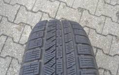Fulda Kristall 4x4. Зимние, без шипов, износ: 30%, 2 шт