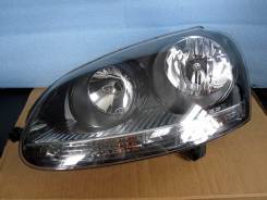 Фара. Volkswagen Golf, 1K5, 1J5, 1K1 Volkswagen Vento, 1K2, 1K5 Volkswagen Bora, 1K5 Volkswagen Jetta, 1K2, 1K5, AJ5