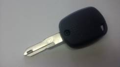 Ключ зажигания. Renault: Laguna, Trafic, Avantime, Master, Espace, Megane, Clio, Safrane