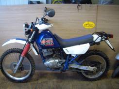 Suzuki Djebel 200. 200 куб. см., исправен, птс, с пробегом