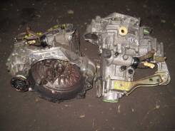Механическая коробка переключения передач. SEAT Cordoba SEAT Toledo SEAT Ibiza SEAT Inca