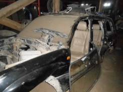 Кузов в сборе. Toyota Land Cruiser, HDJ101, UZJ100W, HDJ100, UZJ100, UZJ100L, HDJ100L
